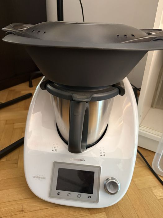 Vorwerk Termomix TM5