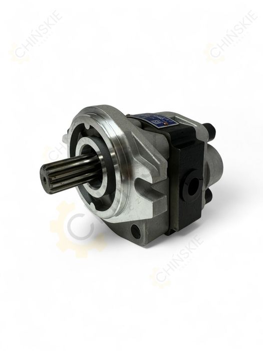Pompa Hydrauliczna CBHZA-F10-A1L Kingway Taian EXCAT Stroer Aps ZL