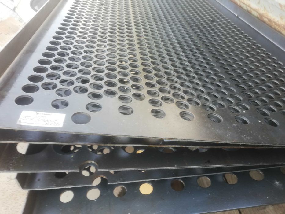 Запчастини до АБЗ (АЗУ) ДС-158, ДС-185, ДС-168, КДМ201, КДМ206 та інші