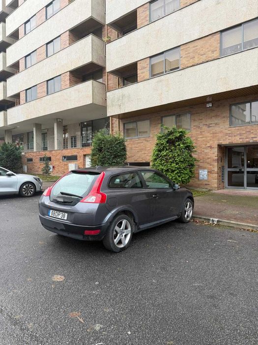 Volvo C30 1.6 HDi