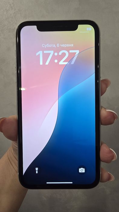 Iphone xr. Ідеал