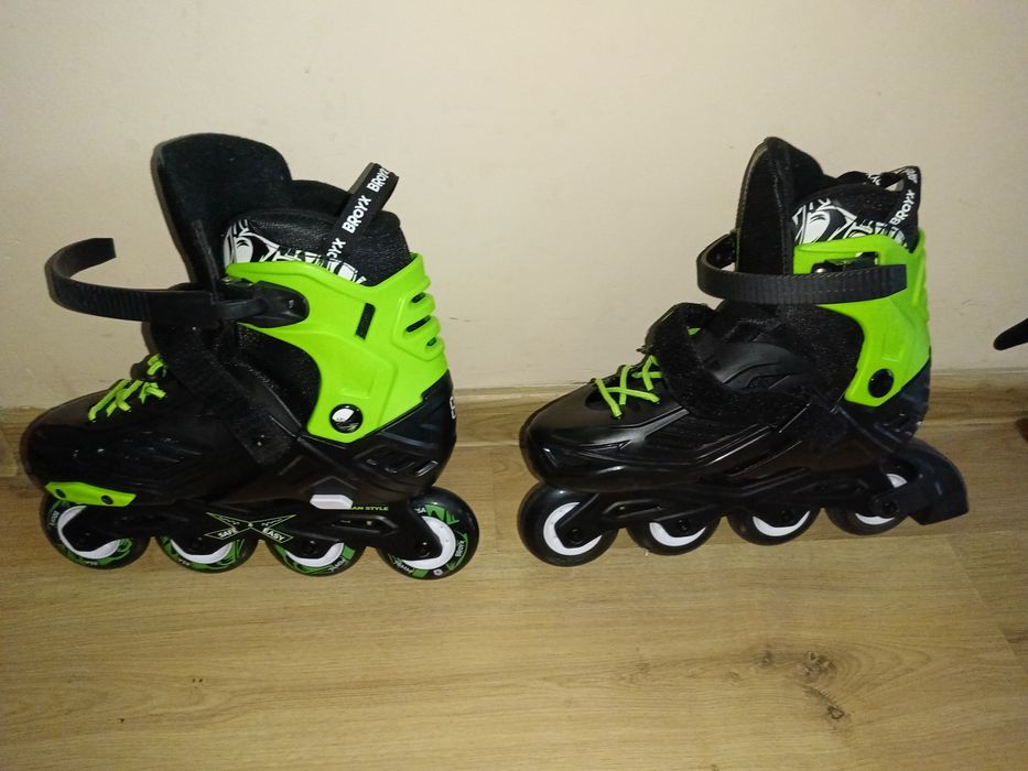 Rolki Broyx URBAN 300