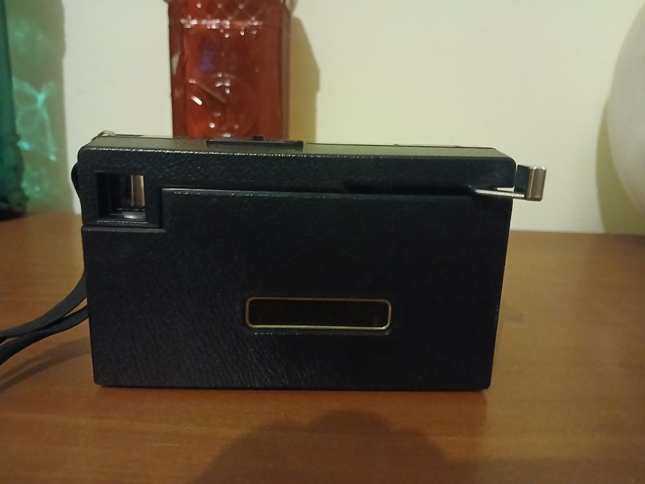 Máquina fotográfica Kodac Instamatic X15