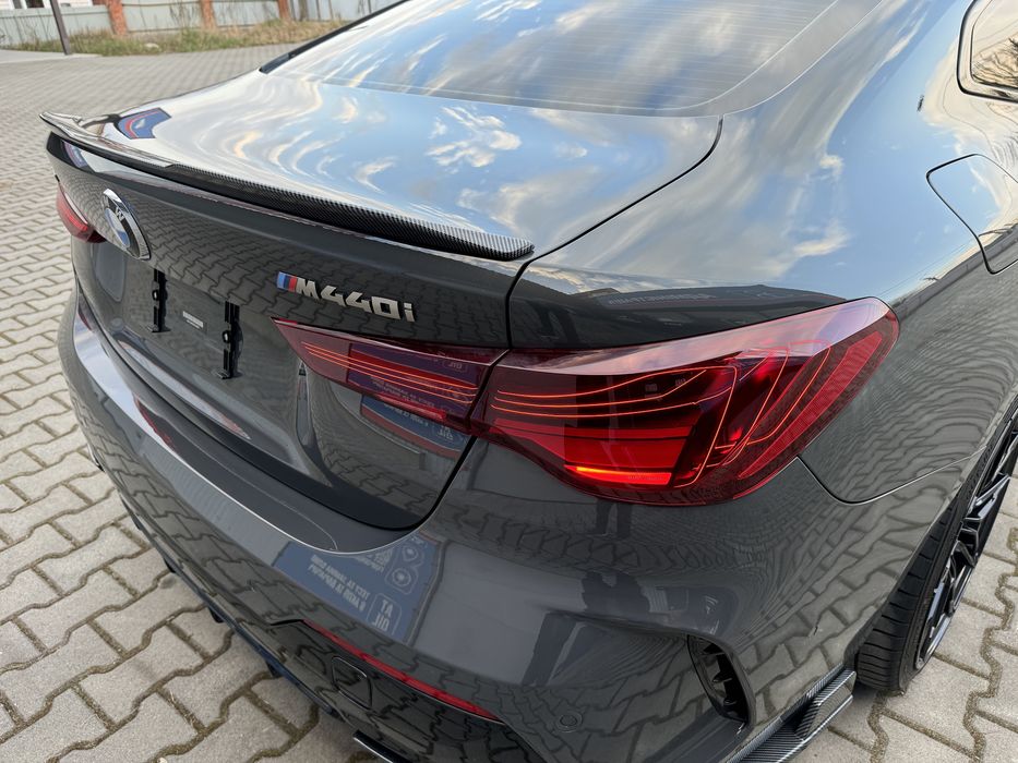 BMW. M 440I , Xdrive,