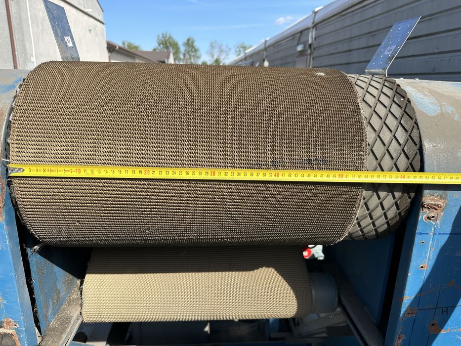 Tasmociag podajnik regulowany do 21 metrow