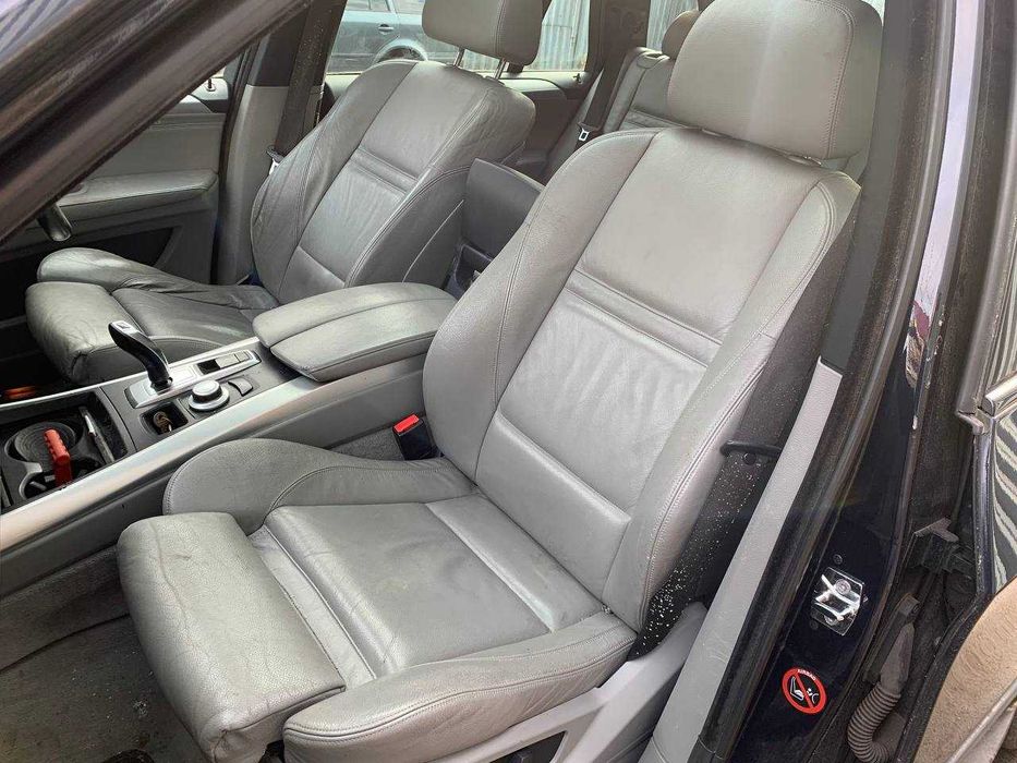 Авторозборка BMW X5 E70 Розборка БМВ Х5 Е70 Шрот БМВ