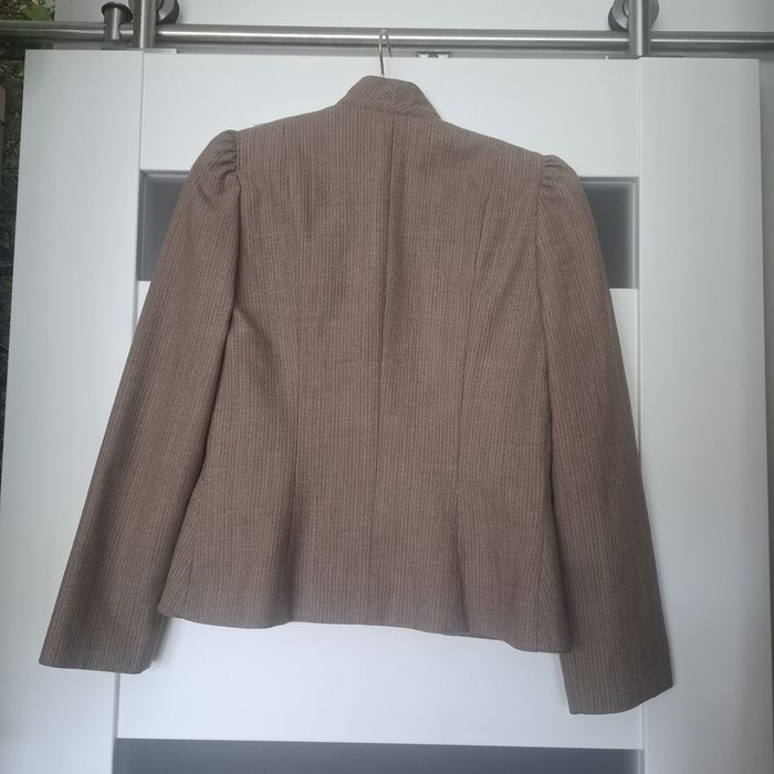 Garsonka elegancka rozmiar 8
