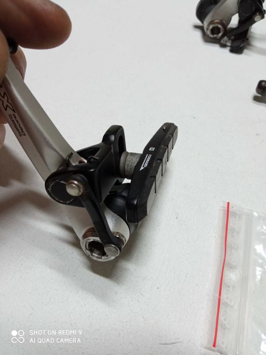 Hamulce Deore XT m760