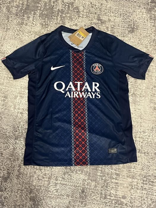 Koszulka psg nike