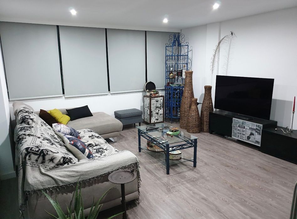 Aldeia de Paio Pires, Apartamento T2