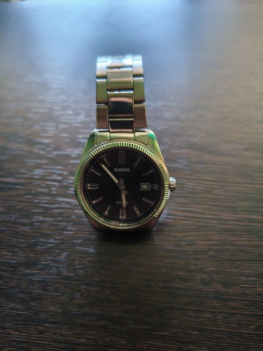 Продам годинник Casio MTP-1302D-1A1VDF