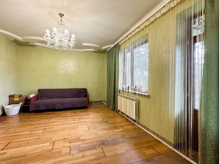 Продаж цегляного будинку біля Трускавця ( с. Солець)
