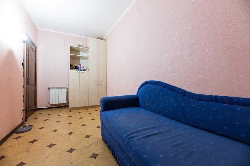 Без% Продається однокімнатна квартира Бульвар Ніколая Руденко 14