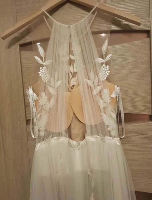 Suknia ślubna Anna Kara CHEY