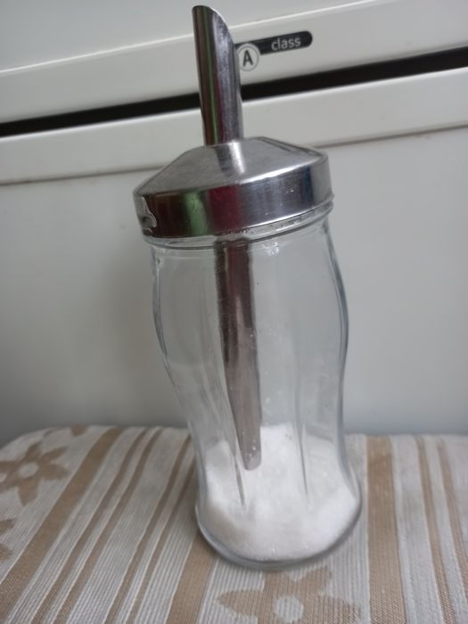 Дозатор для цукру