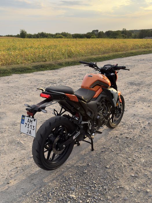 Продав lifan sr220 2025