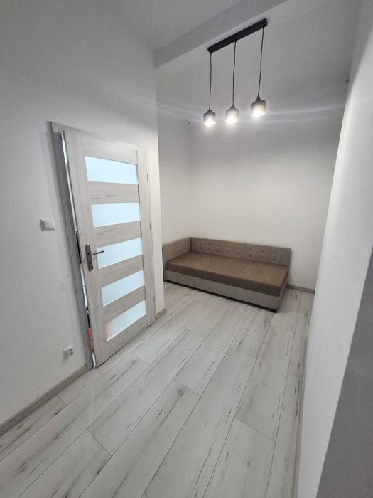 Eleganckie mieszkanie 2 pokoje, po generalnym remoncie, centrum miasta
