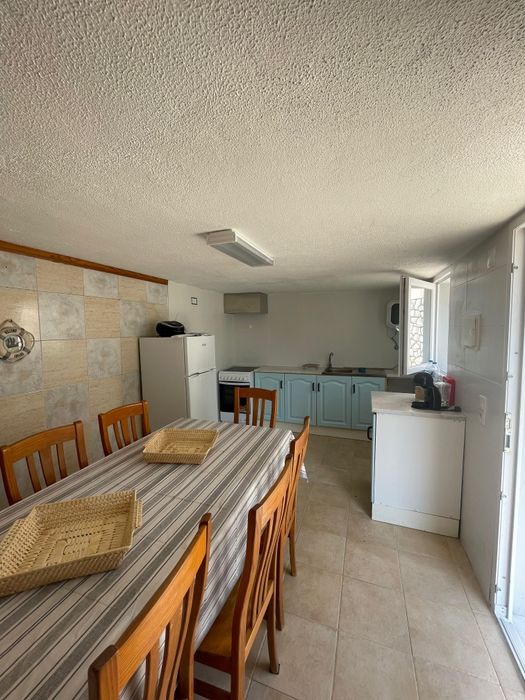 Moradia na Lagoa de Albufeira,Sesimbra .