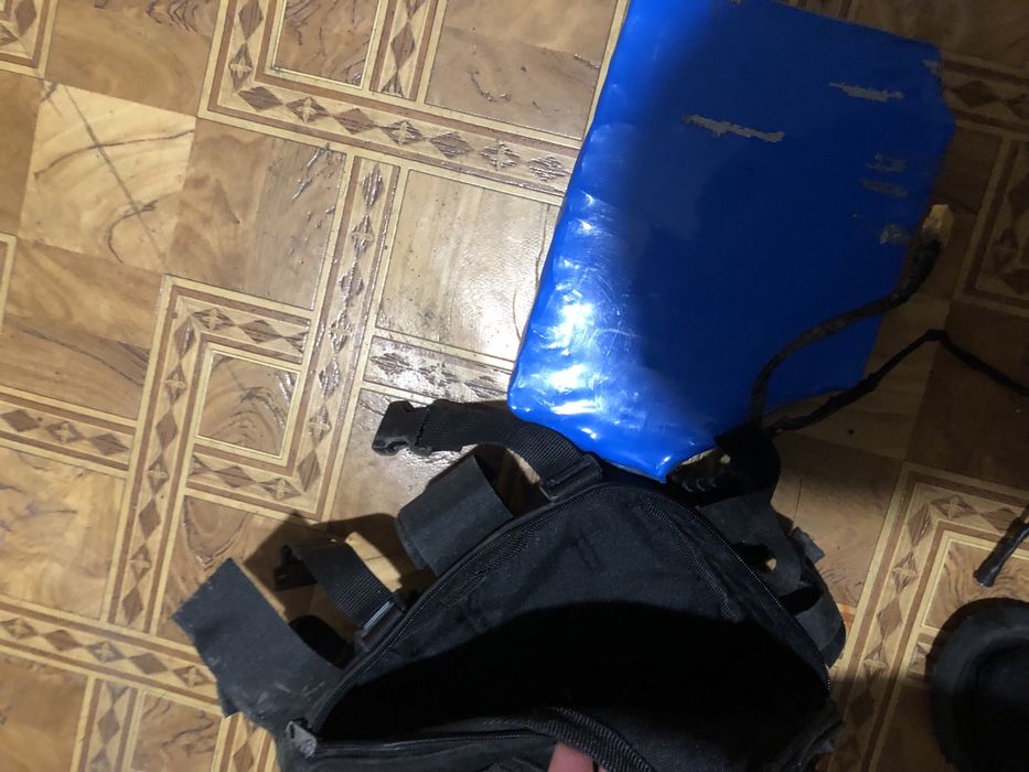 Акумулятор 48в 30аг  для електровелосипеда