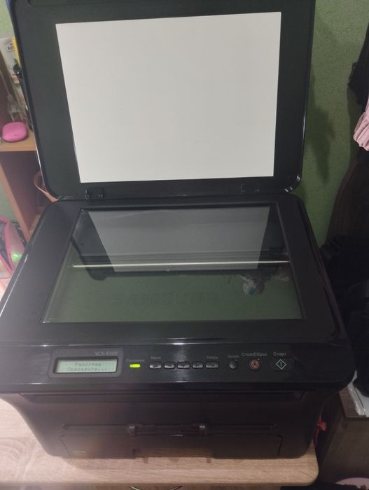 Продається принтер самсунг
