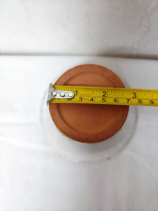 Vaso em cerâmica
