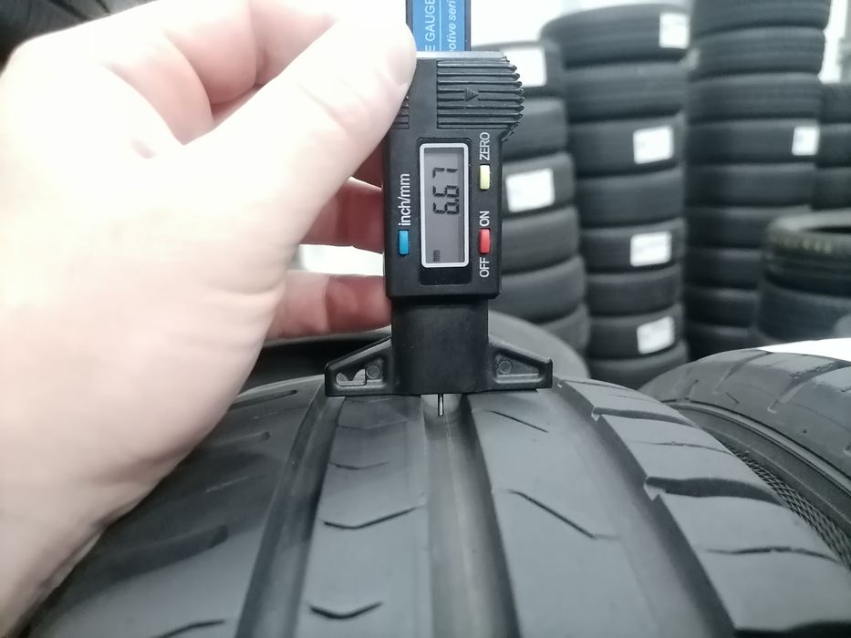Літні Шини БВ 175/65 R14 FALKEN Sincera SN832 Ecorun Склад