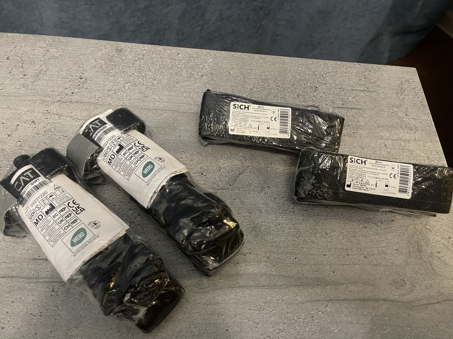 Турникети (комплект)