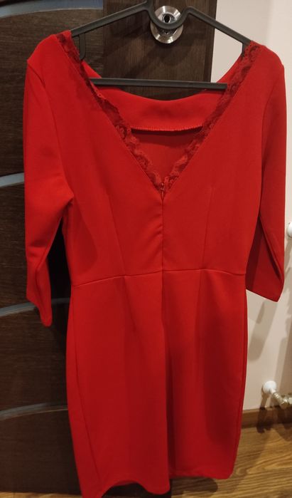 Sukienka święta 36/38