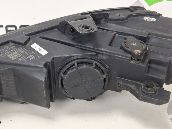 Farol Dianteiro Direito Audi A3 8V
