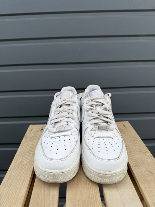 Кросівки nike air force 44