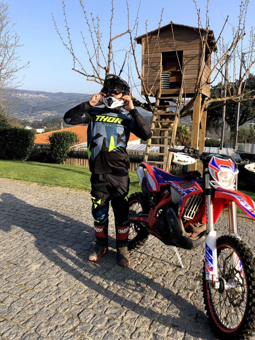 Beta 300 Racing 2T 2020