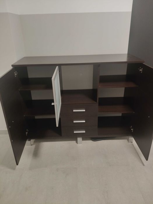 Komplet mebli używanych