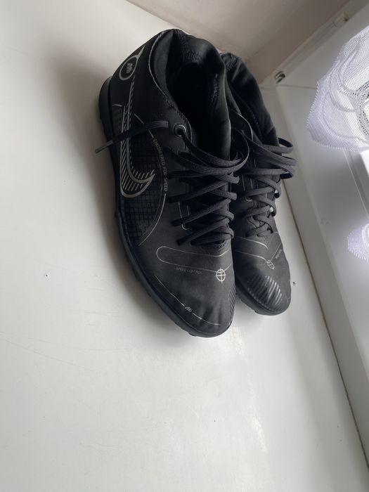 Buty sportowe Nike turfy