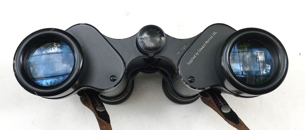 Бінокль Beck Kassel Mare 8x30 CBS