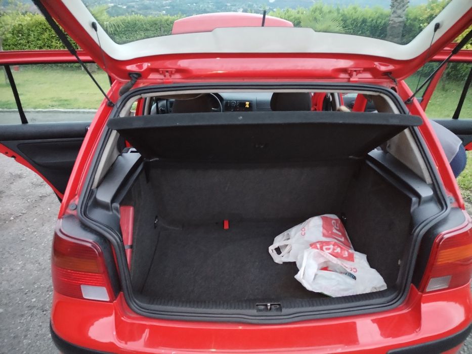 Golf 4 (IV) 1.9 tdi impecavel