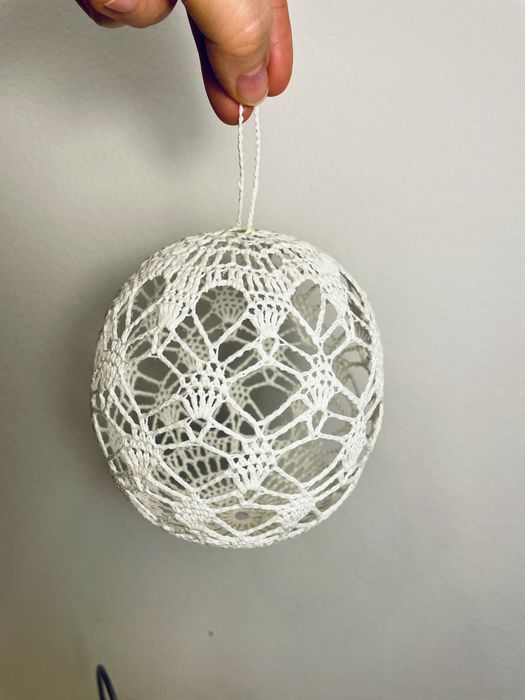 Bombki, aniolki, ozdoby świateczne