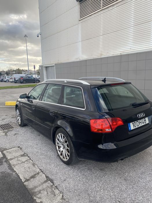 Audi A4 bom estado ! Aceito comercial furgao