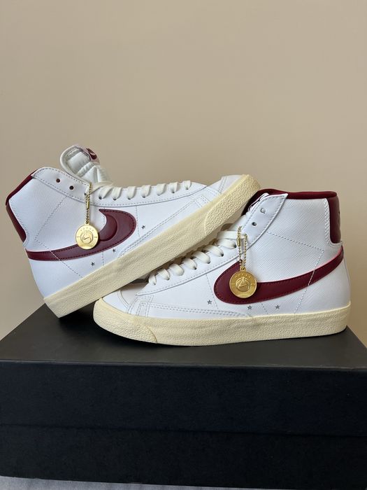 Nike Blazer Mid’77 Original