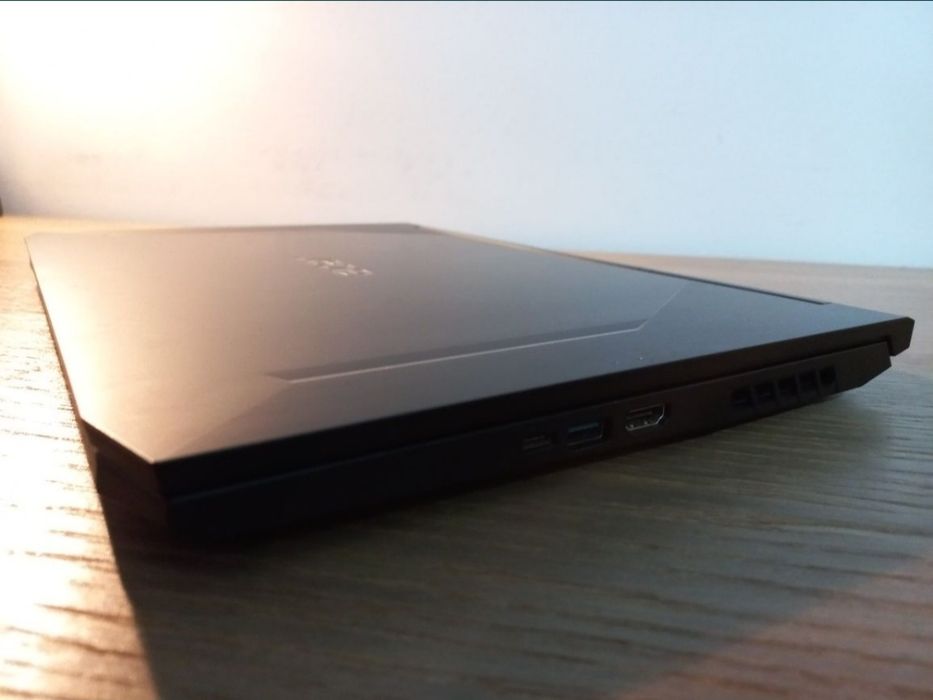 Portátil Gaming ACER Nitro 5 AN515-55
