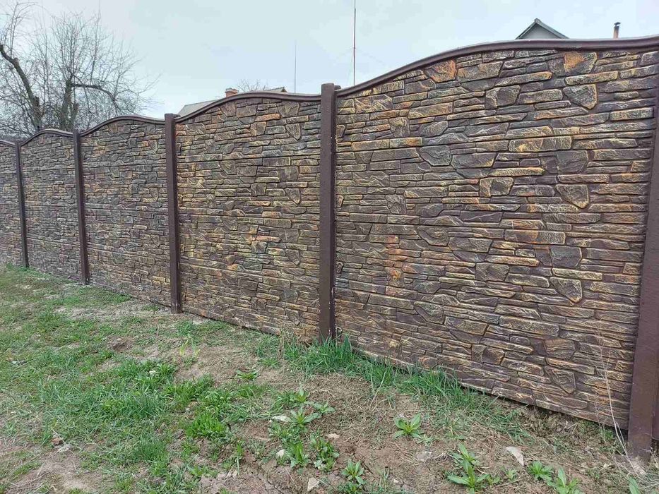 Еврозабор/Европаркан от производителя Киев  обл. Євідновлення. Акція !