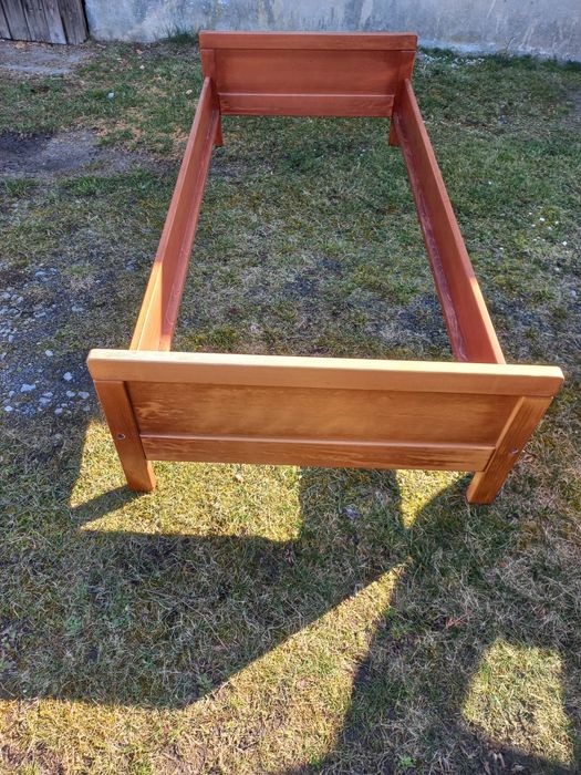 Łózko na sprzedaż