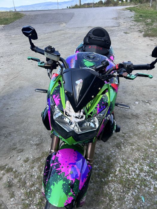 Kawasaki