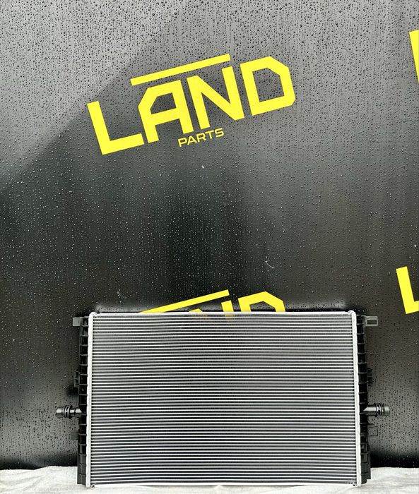 Радіатор охолодження основний (USA) Tesla Model 3, Y 1494175-00-A