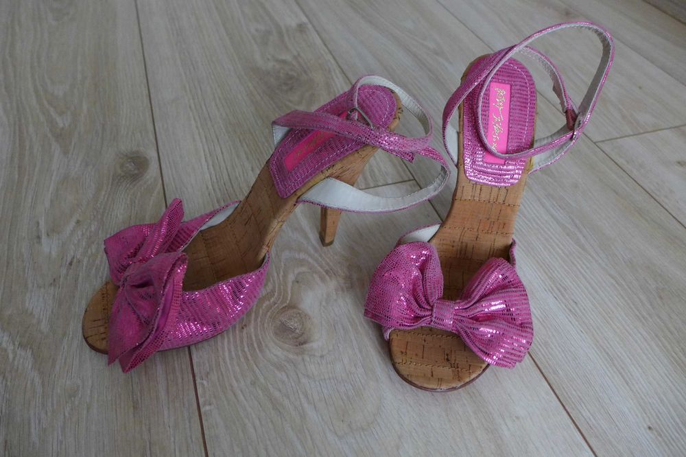 Buty szpilki 35 nowe