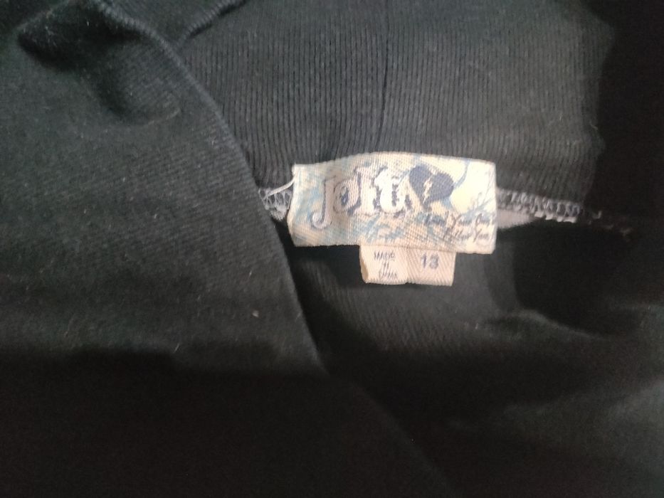 Spodenki ciążowe rozm m