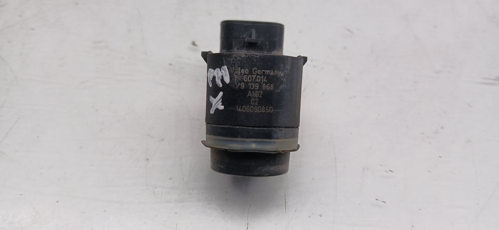 Sensor de estacionamento trás BMW X6 (E71, E72)