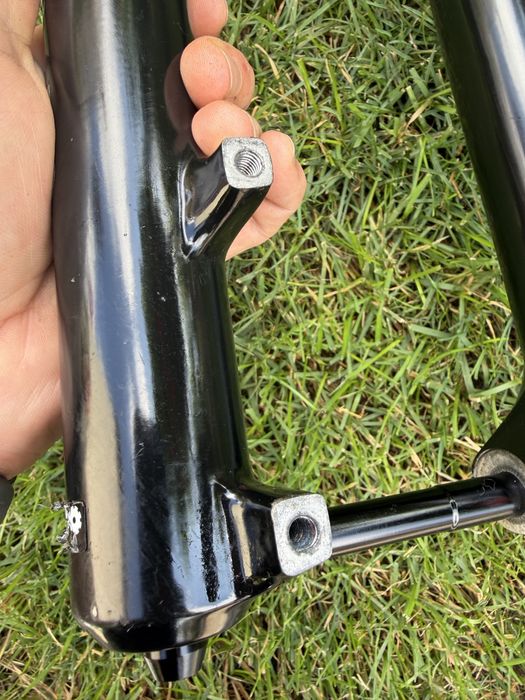 RockShox yari rc 29’’ 160mm swieżo po serwisie