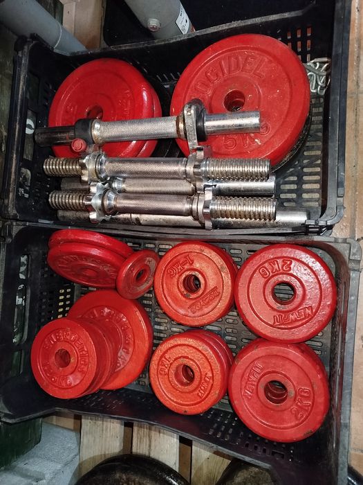 Máquina multifunções / Ginásio/ Musculação