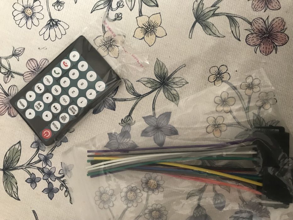 Radio smart de carro