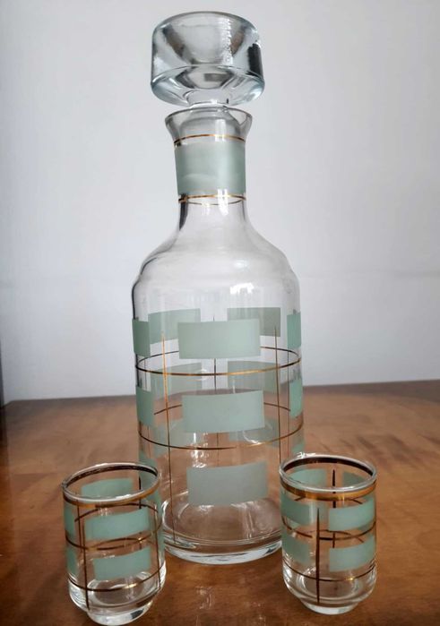 karafka huta hortensja